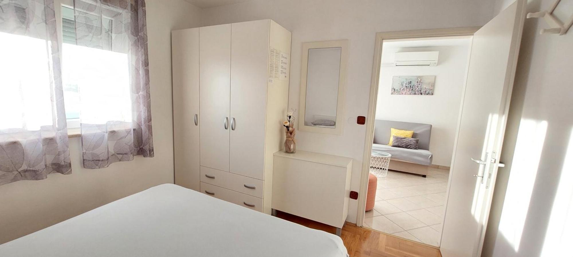 Apartment Ivana,Mali Maj Porec Exterior photo